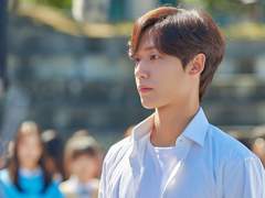 나를 좋아하지 않는 소년에게 1