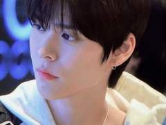 송은석이랑 재회하기 talk