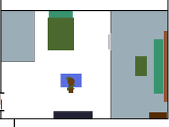 2. 설산의 술 한?잔下