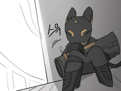 21. 위험 속으로