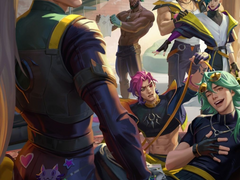 하트스틸-프롤로그