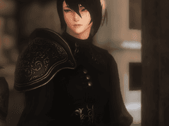 파판14 기반 사이버 종이인형 놀이 하실분 구합니다