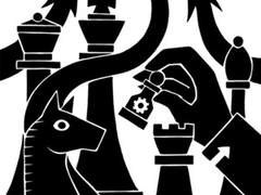 [SCP 재단] In His Own Image: Part 1 번역