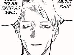 주저밍이 순한 양이 되기까지3