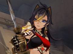 { 원신 } 외전, 용납해서도 안되는 끔찍한 일.