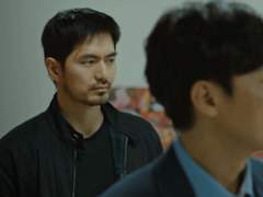 방 둘, 침대 둘, 소파 하나 9