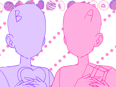 스윗 발렌타인데이♥︎