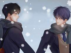 🐈⬛:형, 할 말 있어요