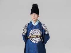 [김준면] 정략결혼 02