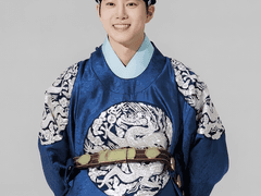 [김준면] 정략결혼 15