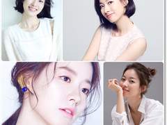 <이시아>의 출연을 상상하며 만들어 보는 캐릭터