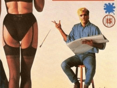 C362) 고등 교육 (Higher Education, 1988)