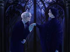 Knoxev 녹스네 썰 백업