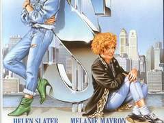 C364) 스틱키 핑거스 (Sticky Fingers, 1988)