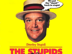 C367) 스투피드 (The Stupids, 1996)