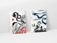 [화산귀환] 비공식 굿즈 통판 인포