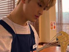 우리 결혼했어요 TALK