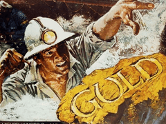 A361) 골드 (Gold, 1974)