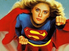 A362) 슈퍼걸 (Supergirl, 1984)
