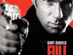 A363) 복수의 어벤져 (Full Impact, 1991)