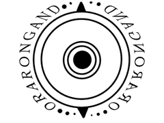 오라론간드 ORARONGAND