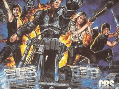 A370) 엘리미네이터 (Eliminators, 1986)