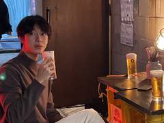 1. 첫 만남 - 겨울에 찾아온 봄바람