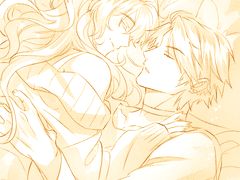 재워주는 커미션