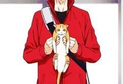 [ 하이큐 ] 고양이와 까마귀의 재회까지 남은 시간은 하루