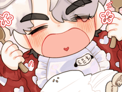 은호_와앙포카 도안 배포(24.02.07~24.02.14)