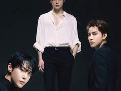 2023 최애 앨범 [Perfume]