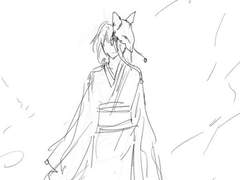 등화야행 - 소원