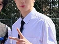 운동하는 오빠랑 연애하면 뭐가 좋냐구요? ➅