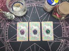 지금, 남몰래 당신을 연모하고 있는 상대방💗 타로 제너럴리딩 🔮