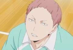 내일이 없는 너에게, 살아갈 내일을