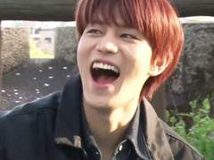 엔시티반인반수모음8