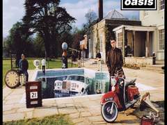 Be Here Now Track by Track