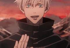 드라마 보고 주접 떠는 드림주 질투하는 고죠