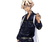 (2.27수정) 사토 류세이를 아세요? 모르신다면 양키 실격입니다.