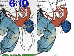 CHA CHA Old School 고화질 배경화면