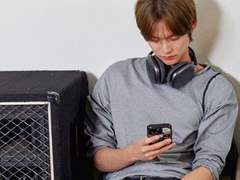 X와 친구 가능? Talk