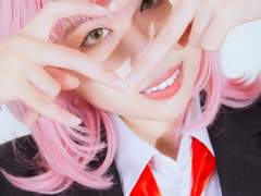 캐릭캐릭 체인지 - 히나모리 아무