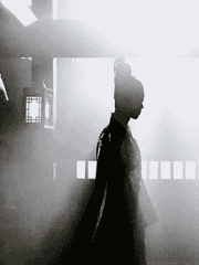 먹이 스며드는 속도