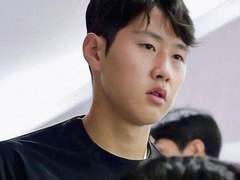 [이강인] 어떤 연하 14