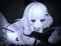 VRCHAT 아바타 커미션