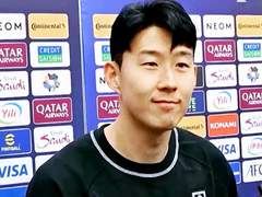 [손흥민] a dirty love affair