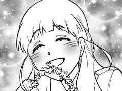 십이의 월계화1