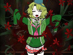 칸나는 절명했다