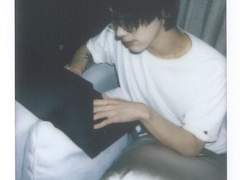 2024년 첫날, 생일, 첫 앨범