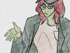 [할리비] 아이비ㅣ!!!